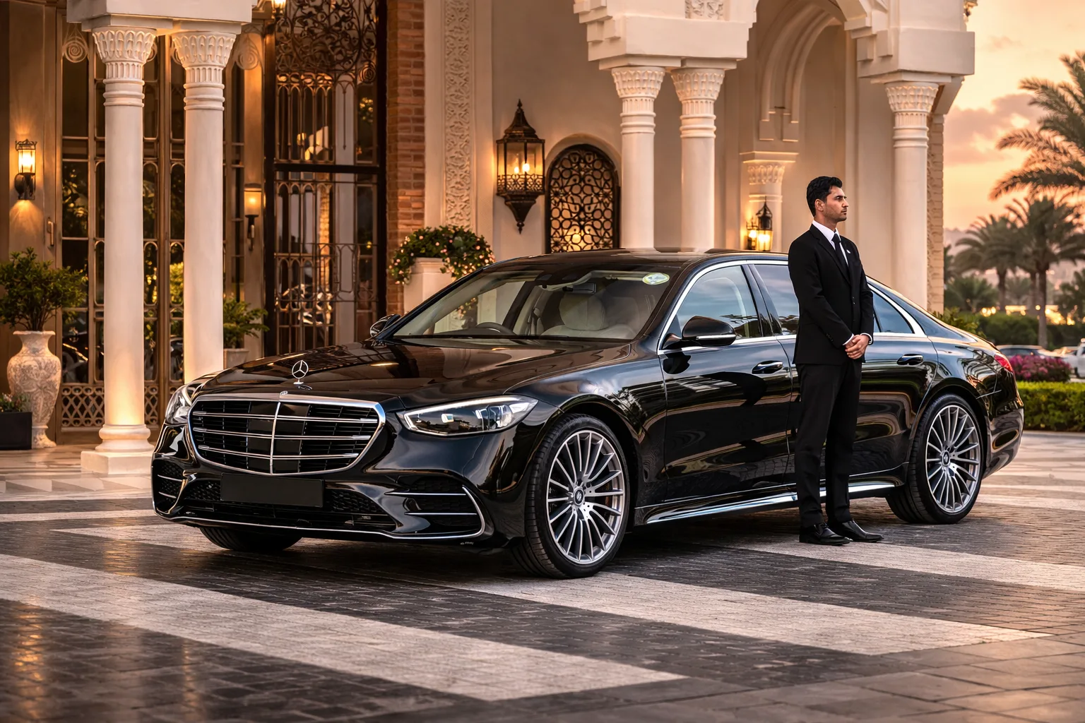 Elite Cars corporate travel and business transport in Reading