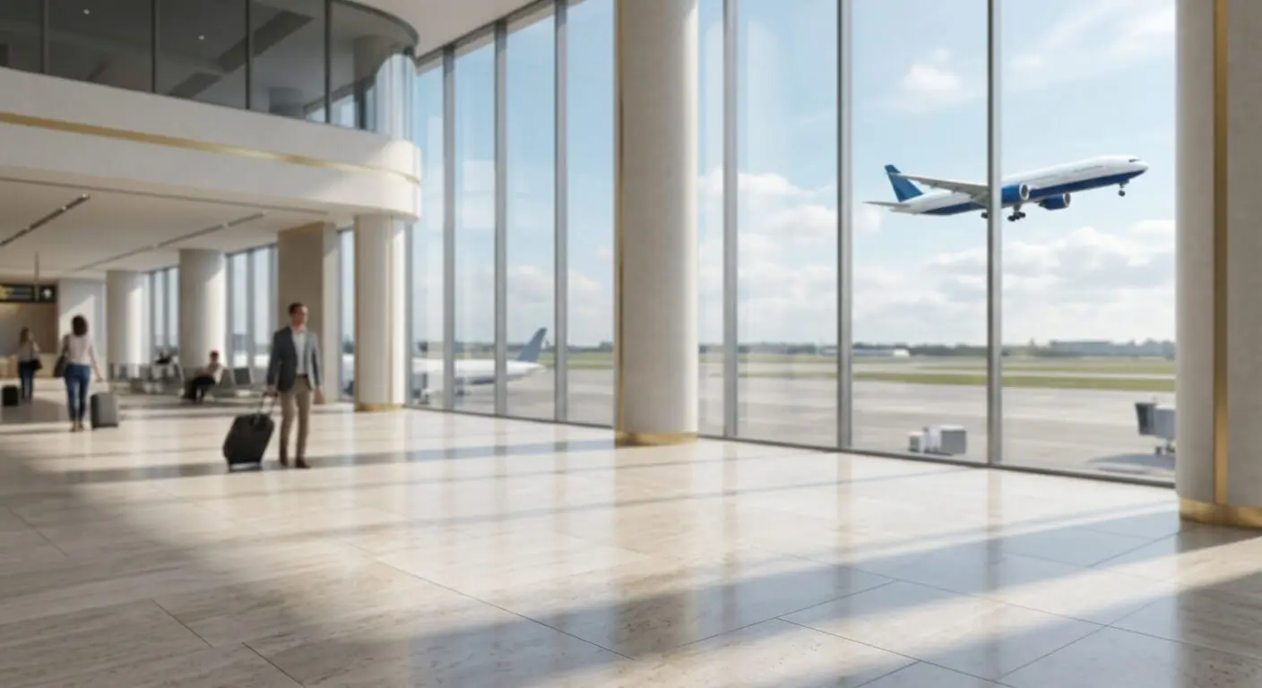 Heathrow to Wokingham airport transfer