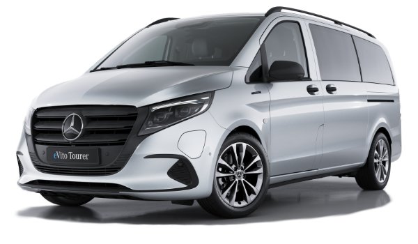 7 seater taxi in Reading