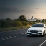 Wokingham to Heathrow Taxi